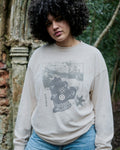 Cower Long Sleeve Tee