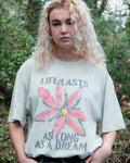 Life is A Dream Tee