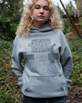 Seven Pillars Hoodie