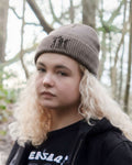 Vine Logo Beanie