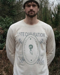 Entry Long Sleeve Tee